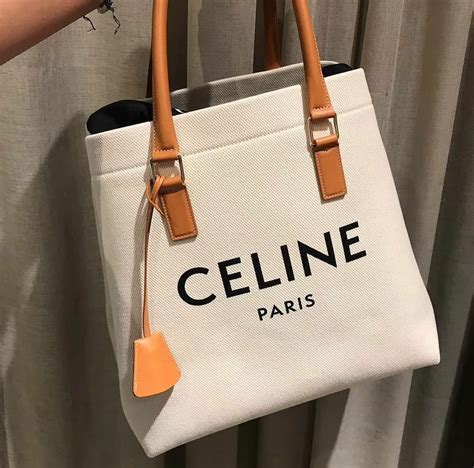 celine cabas black|Celine cabas canvas tote.